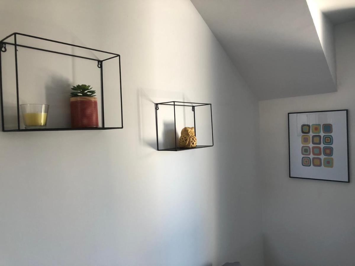 Appartement Logisy En Centre-Ville De Vitre I Logisy Mezza Vitre (Ille-et-Vilaine) Bagian luar foto
