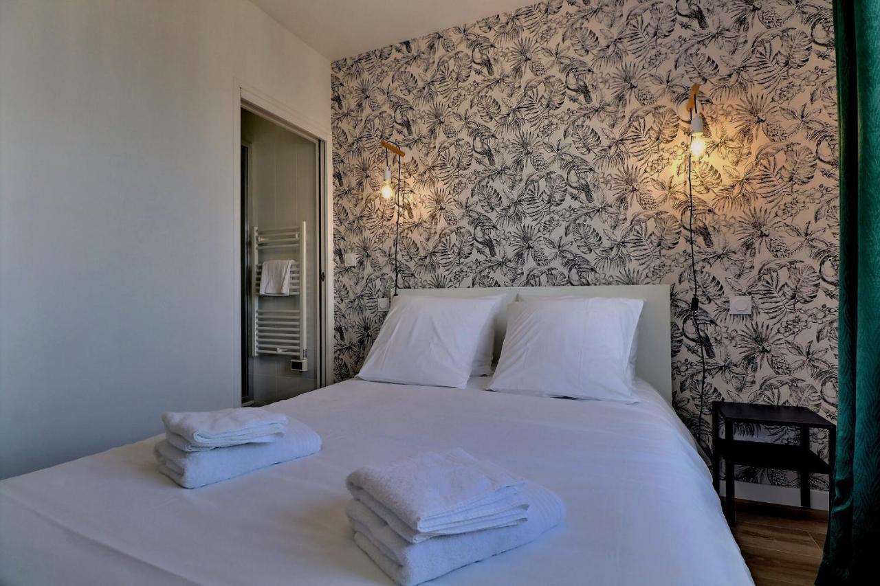 Appartement Logisy En Centre-Ville De Vitre I Logisy Mezza Vitre (Ille-et-Vilaine) Bagian luar foto